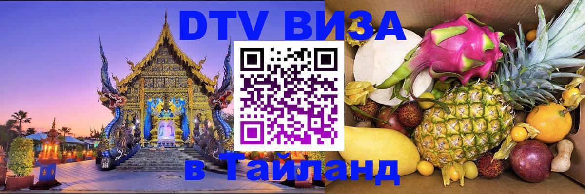 Visa в Таиланд 